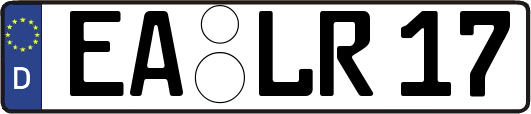 EA-LR17