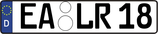 EA-LR18
