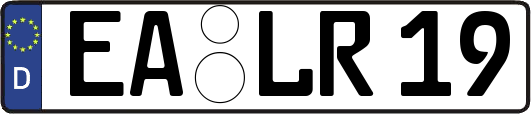 EA-LR19