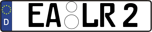 EA-LR2