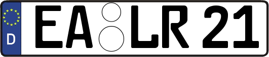 EA-LR21