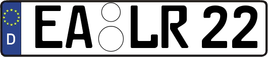 EA-LR22