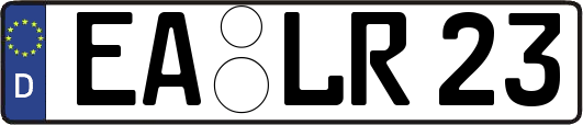 EA-LR23