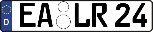 EA-LR24