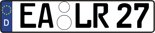 EA-LR27