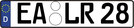 EA-LR28