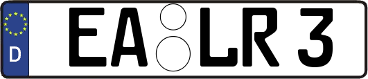 EA-LR3