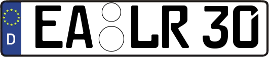EA-LR30