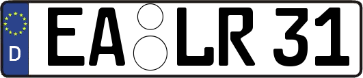 EA-LR31