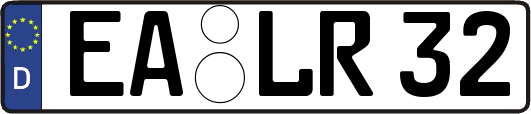 EA-LR32