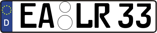 EA-LR33