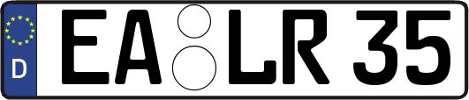 EA-LR35