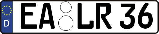 EA-LR36