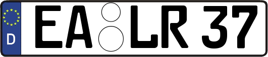 EA-LR37
