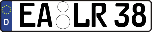 EA-LR38