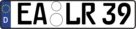EA-LR39