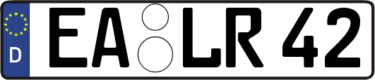 EA-LR42