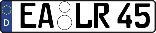 EA-LR45
