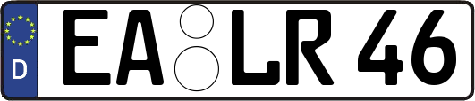 EA-LR46