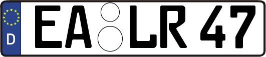 EA-LR47