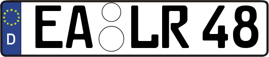 EA-LR48