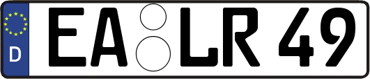 EA-LR49