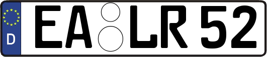 EA-LR52