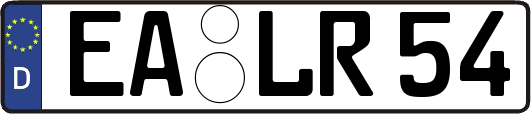 EA-LR54