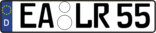 EA-LR55