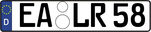 EA-LR58