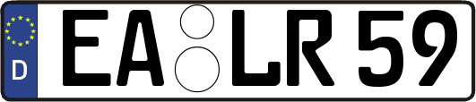 EA-LR59