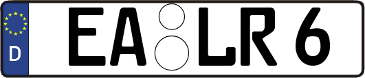 EA-LR6