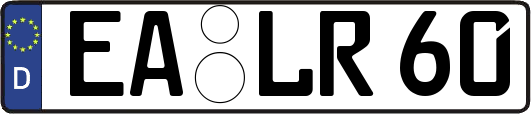 EA-LR60