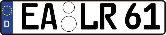 EA-LR61