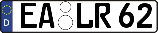 EA-LR62