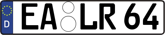 EA-LR64