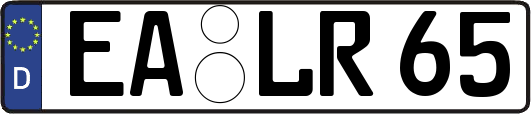 EA-LR65