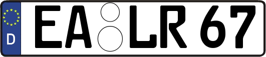 EA-LR67