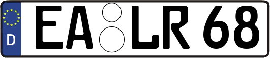 EA-LR68