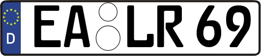 EA-LR69