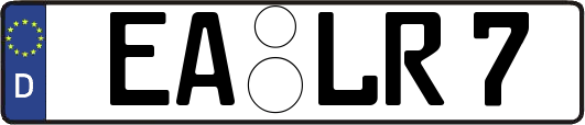 EA-LR7