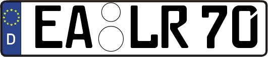 EA-LR70