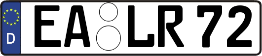EA-LR72