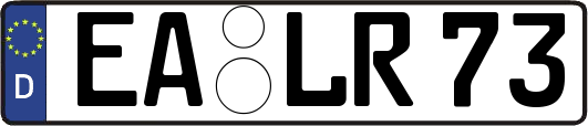 EA-LR73