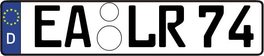 EA-LR74