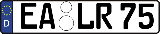 EA-LR75