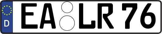 EA-LR76