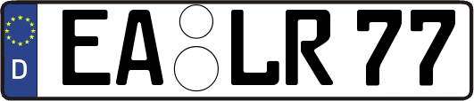 EA-LR77