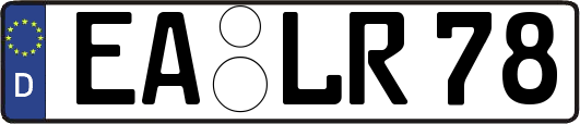 EA-LR78