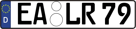 EA-LR79